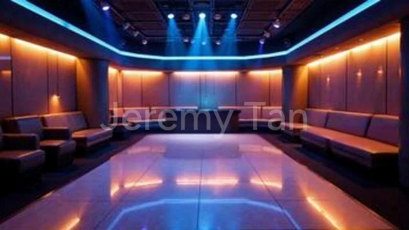 Other Retail for Rent in  Golden Beach Vista - Image 1